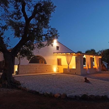 Italianway - Villa Butticchio Serranova Екстериор снимка