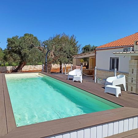 Italianway - Villa Butticchio Serranova Екстериор снимка