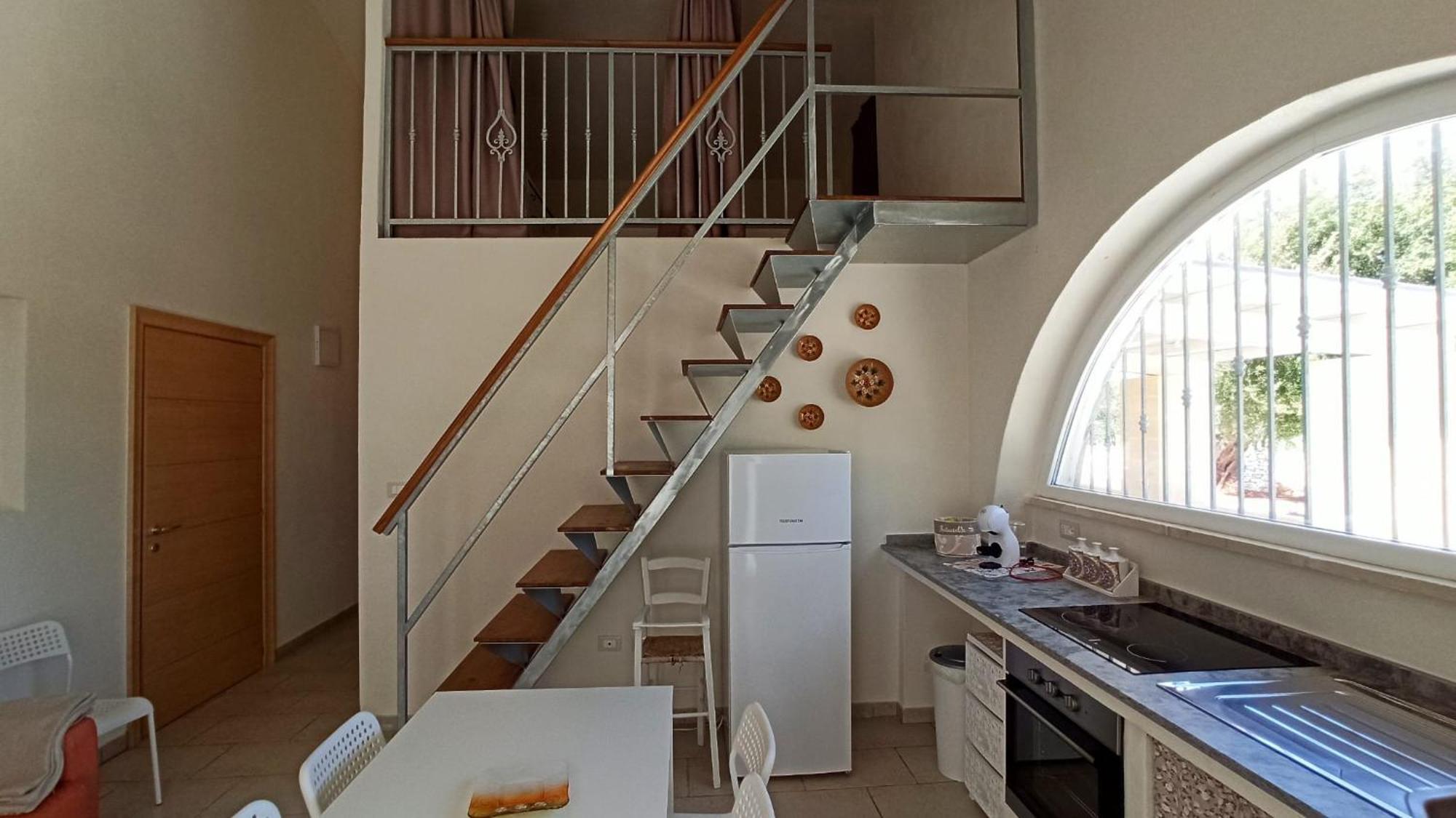 Italianway - Villa Butticchio Serranova Екстериор снимка