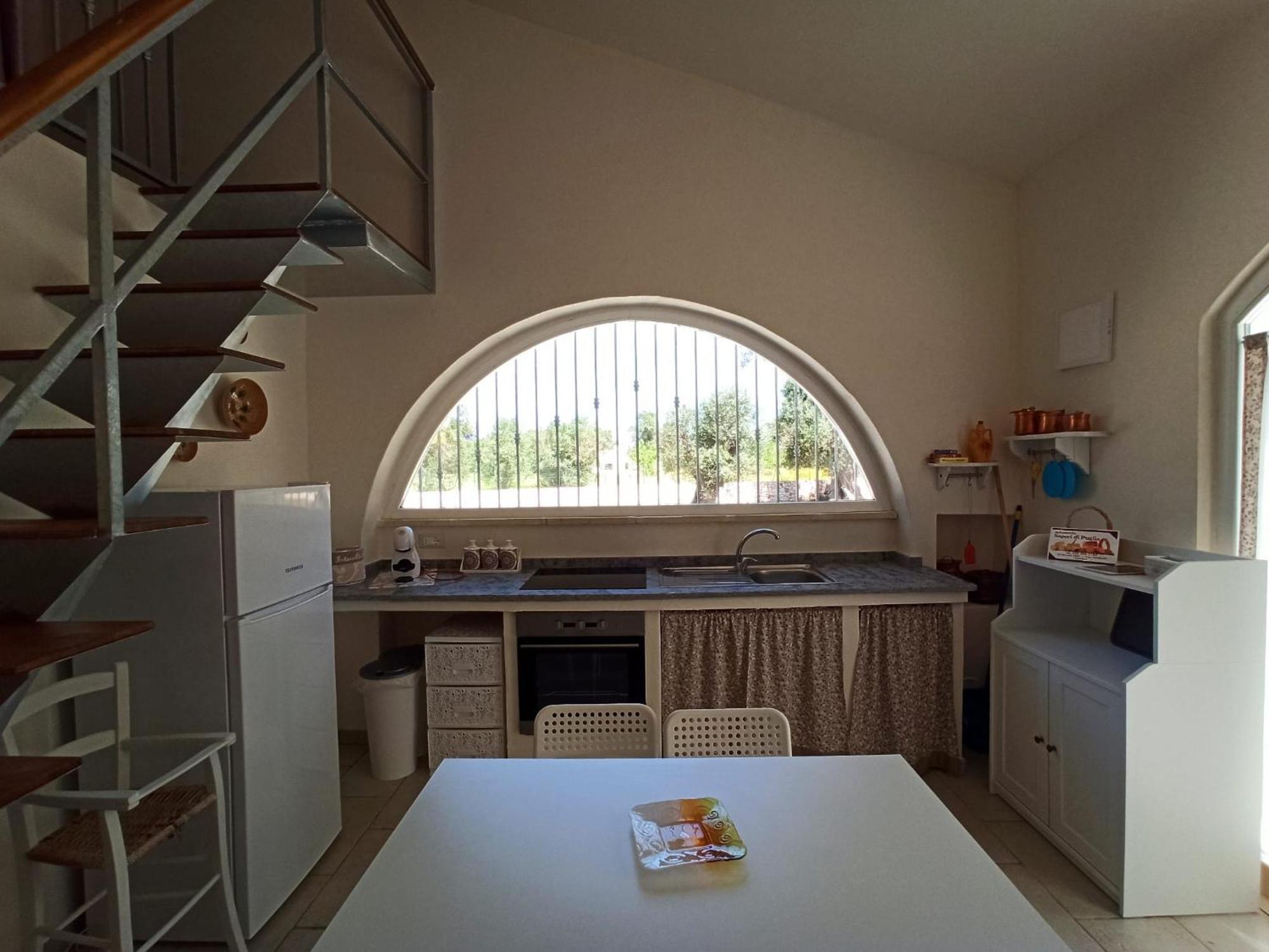 Italianway - Villa Butticchio Serranova Екстериор снимка