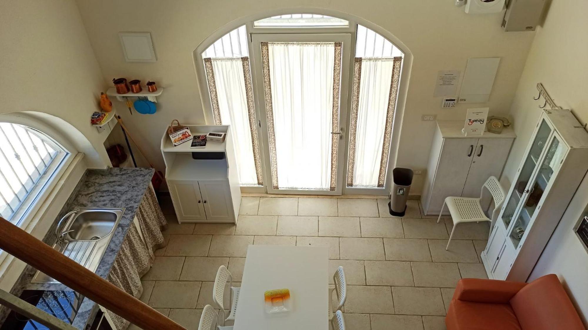 Italianway - Villa Butticchio Serranova Екстериор снимка