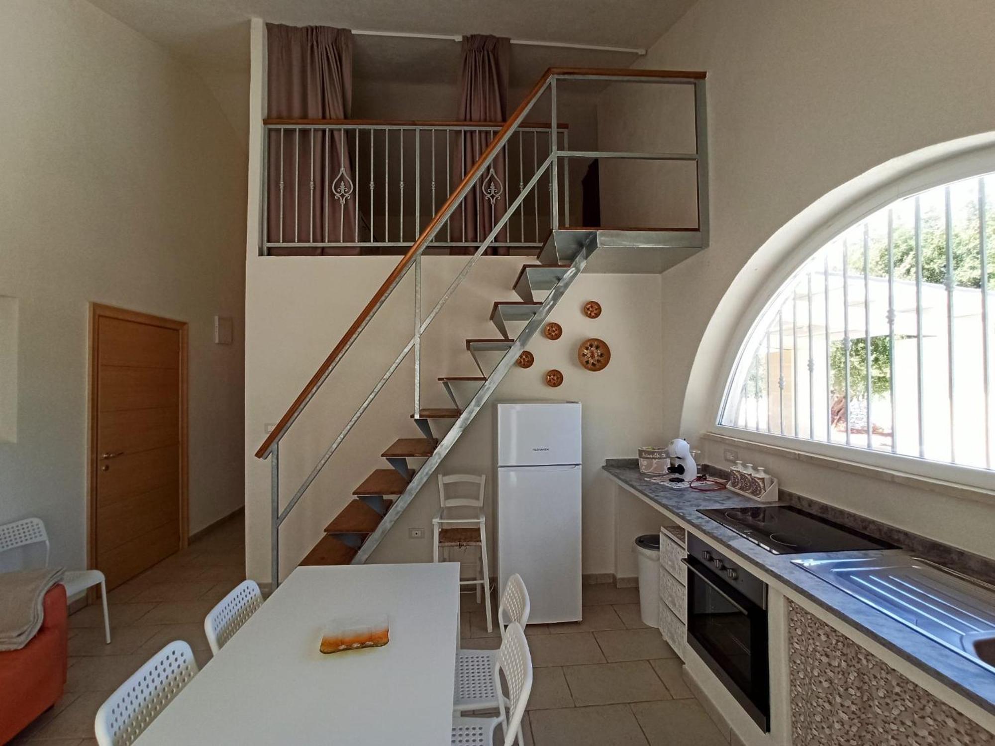 Italianway - Villa Butticchio Serranova Екстериор снимка