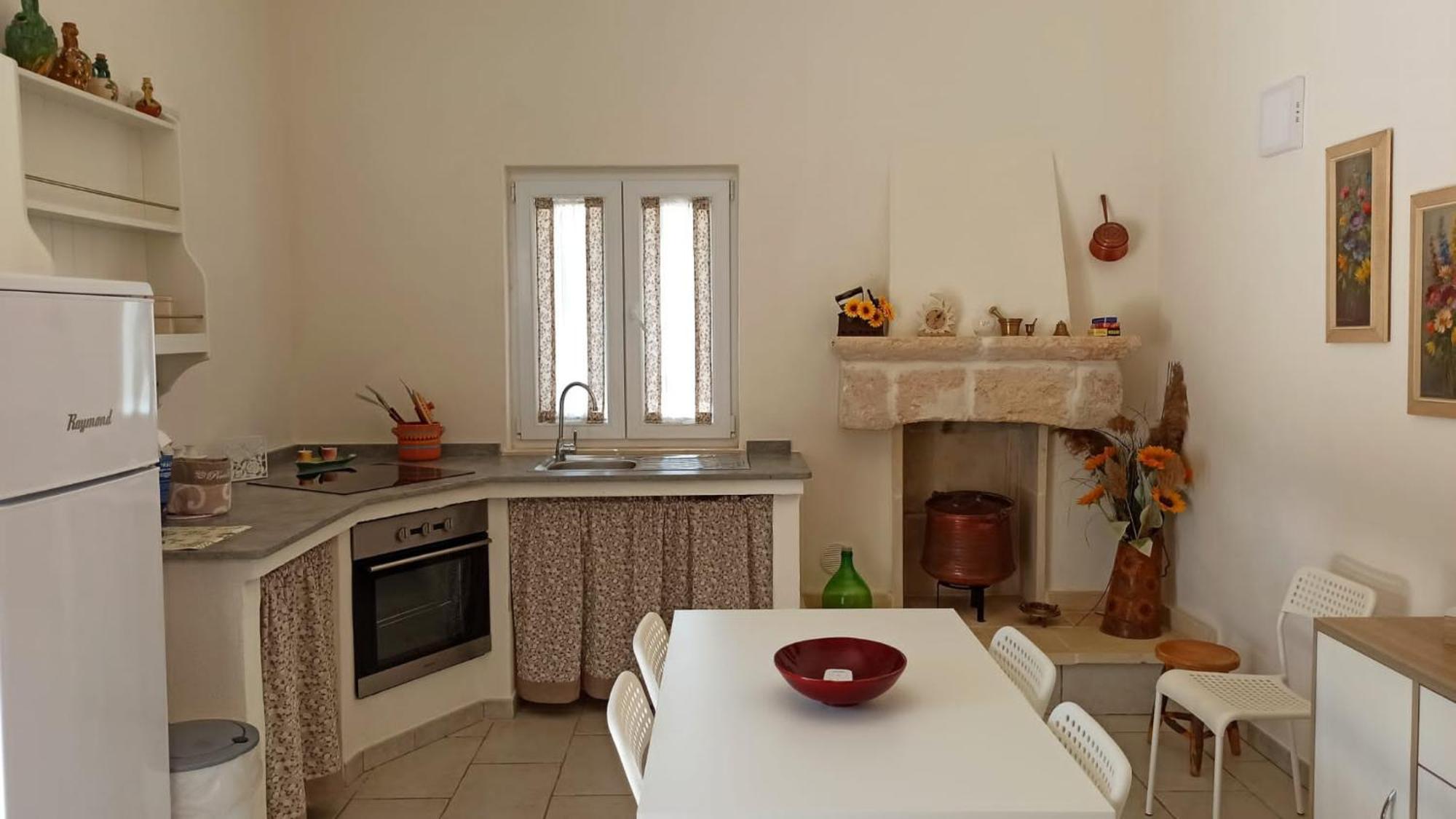Italianway - Villa Butticchio Serranova Екстериор снимка