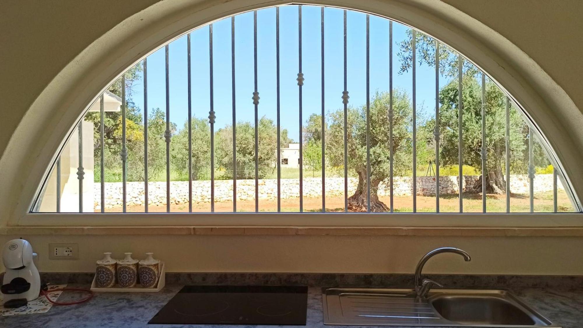 Italianway - Villa Butticchio Serranova Екстериор снимка