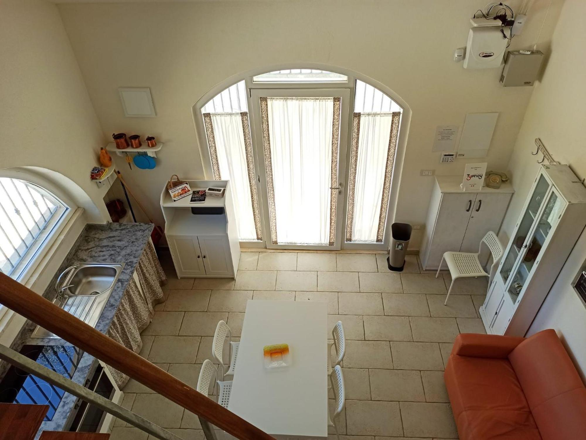 Italianway - Villa Butticchio Serranova Екстериор снимка